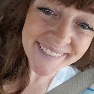 Meet your Posher, Kat